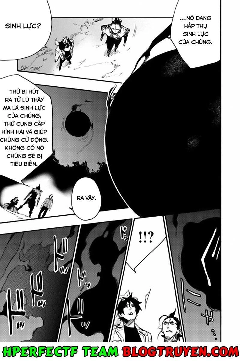 The New Gate Chapter 13 - 40