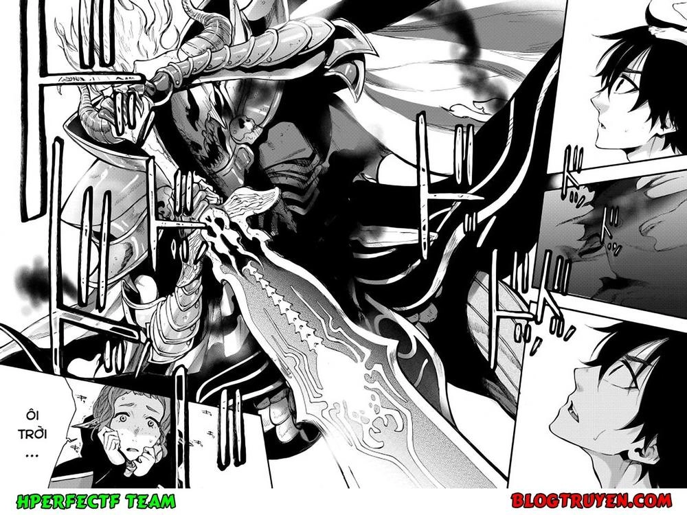 The New Gate Chapter 13 - 41