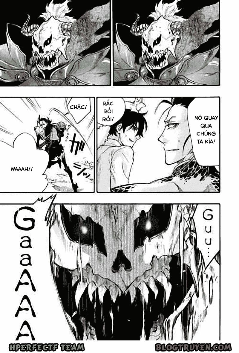 The New Gate Chapter 14 - 7