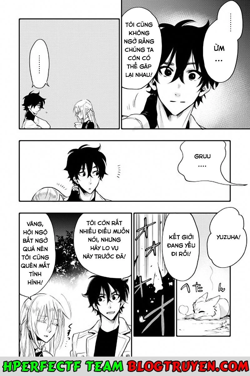 The New Gate Chapter 15 - 4