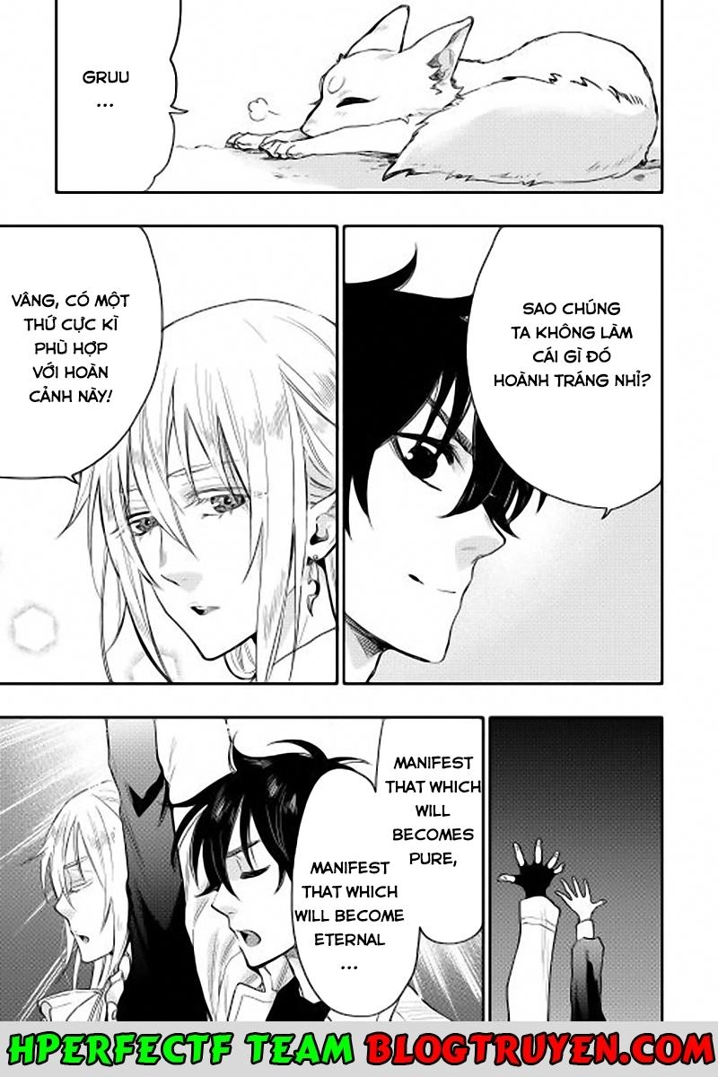 The New Gate Chapter 15 - 5