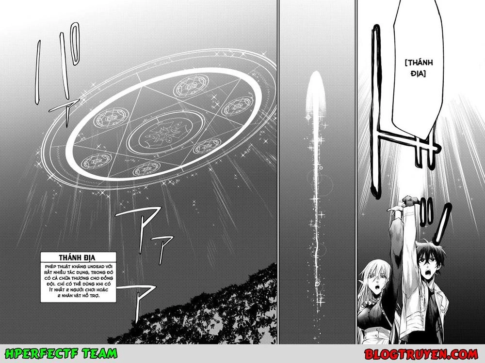 The New Gate Chapter 15 - 6