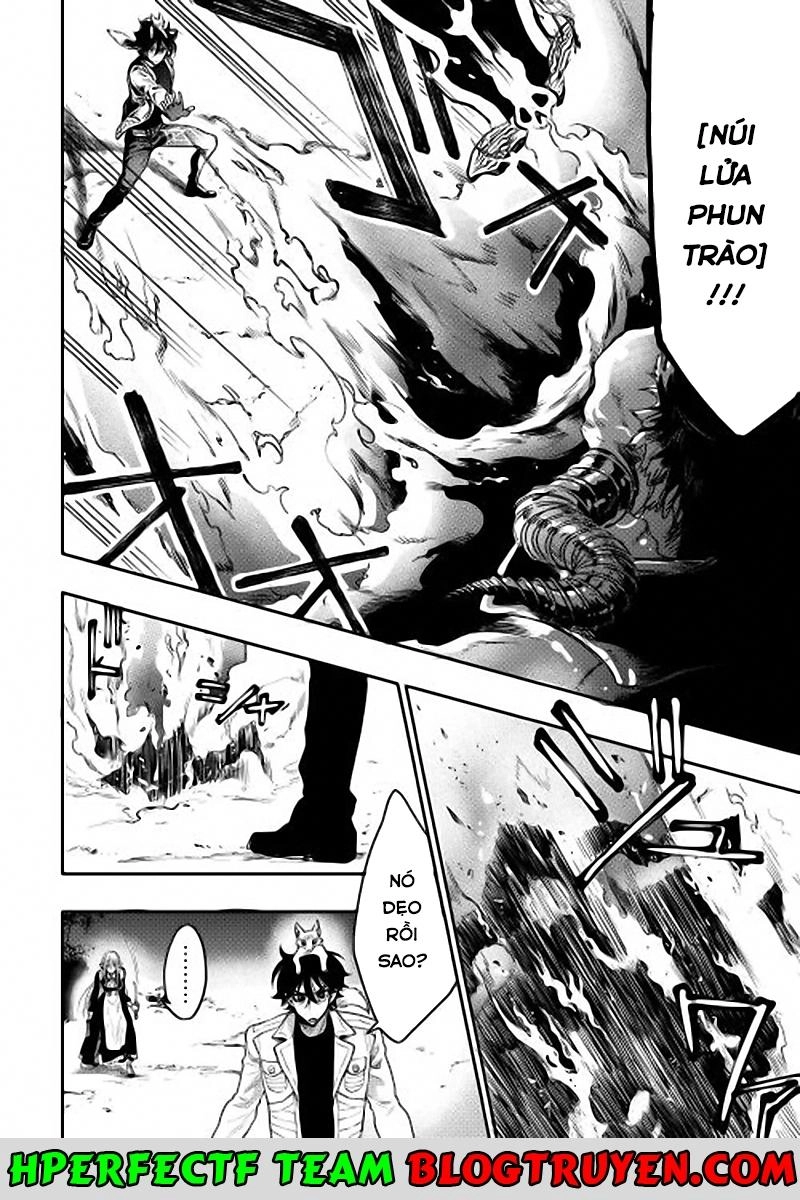 The New Gate Chapter 15 - 11