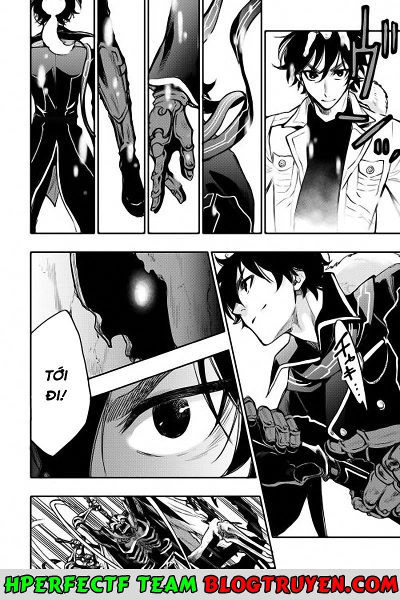 The New Gate Chapter 15 - 15