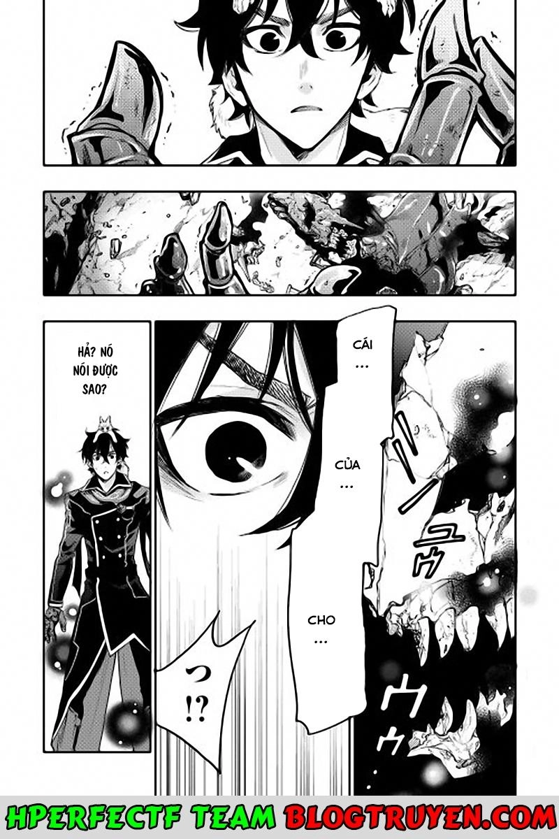 The New Gate Chapter 15 - 26