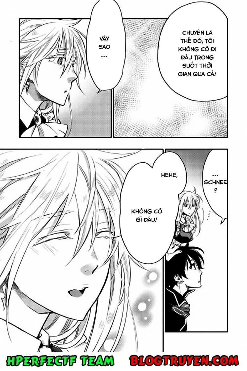 The New Gate Chapter 16 - 7