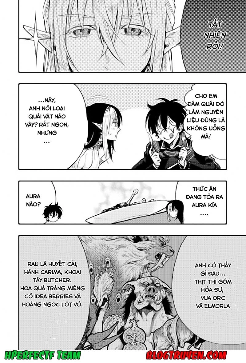 The New Gate Chapter 18 - 10