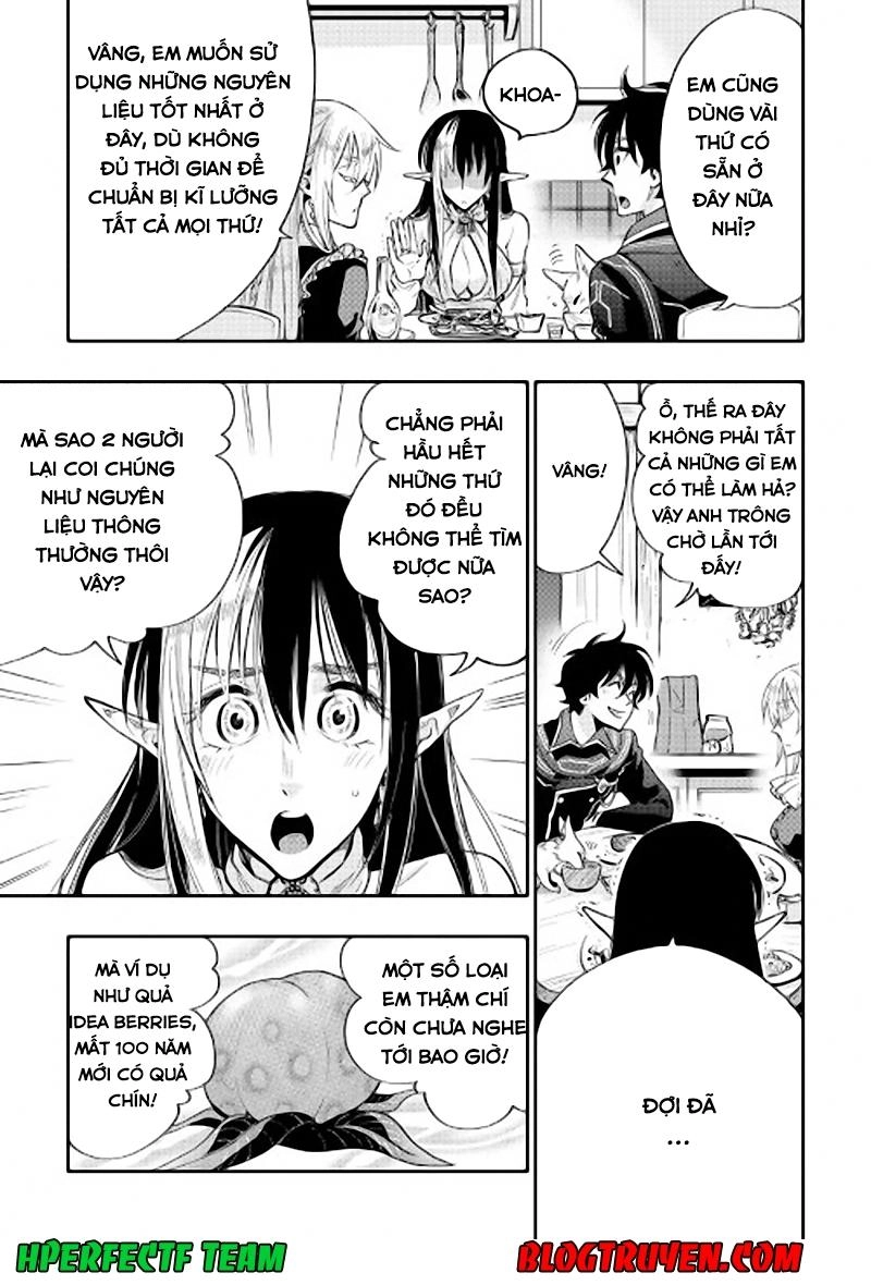 The New Gate Chapter 18 - 11