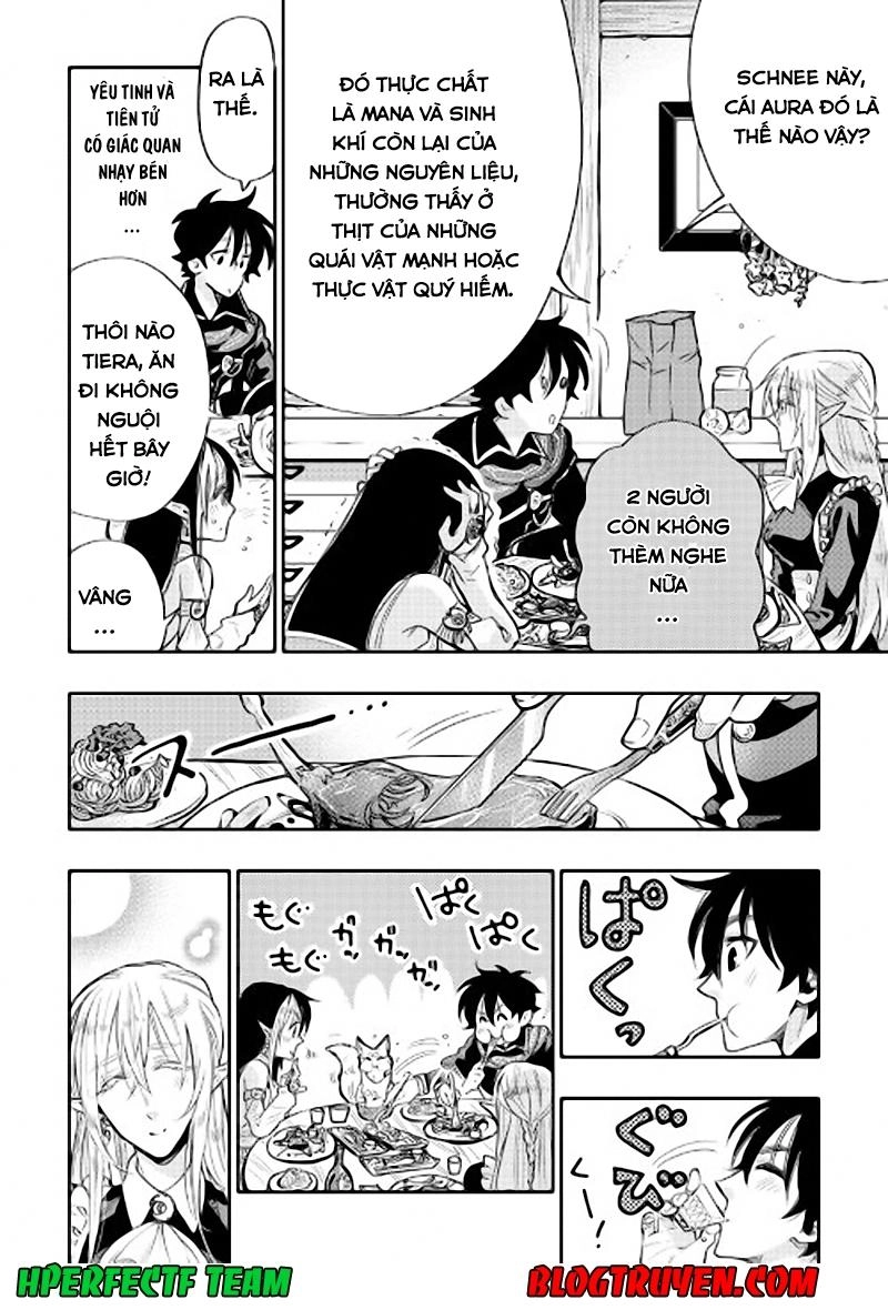 The New Gate Chapter 18 - 12