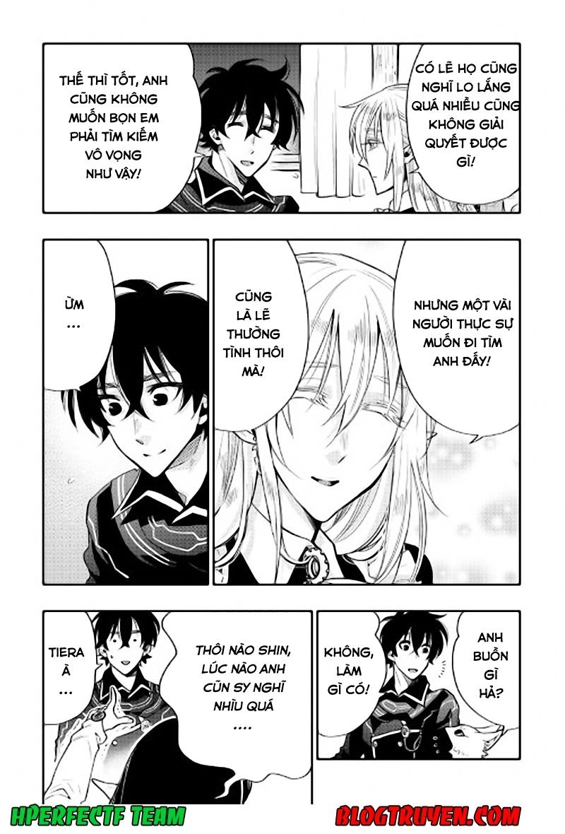 The New Gate Chapter 18 - 14