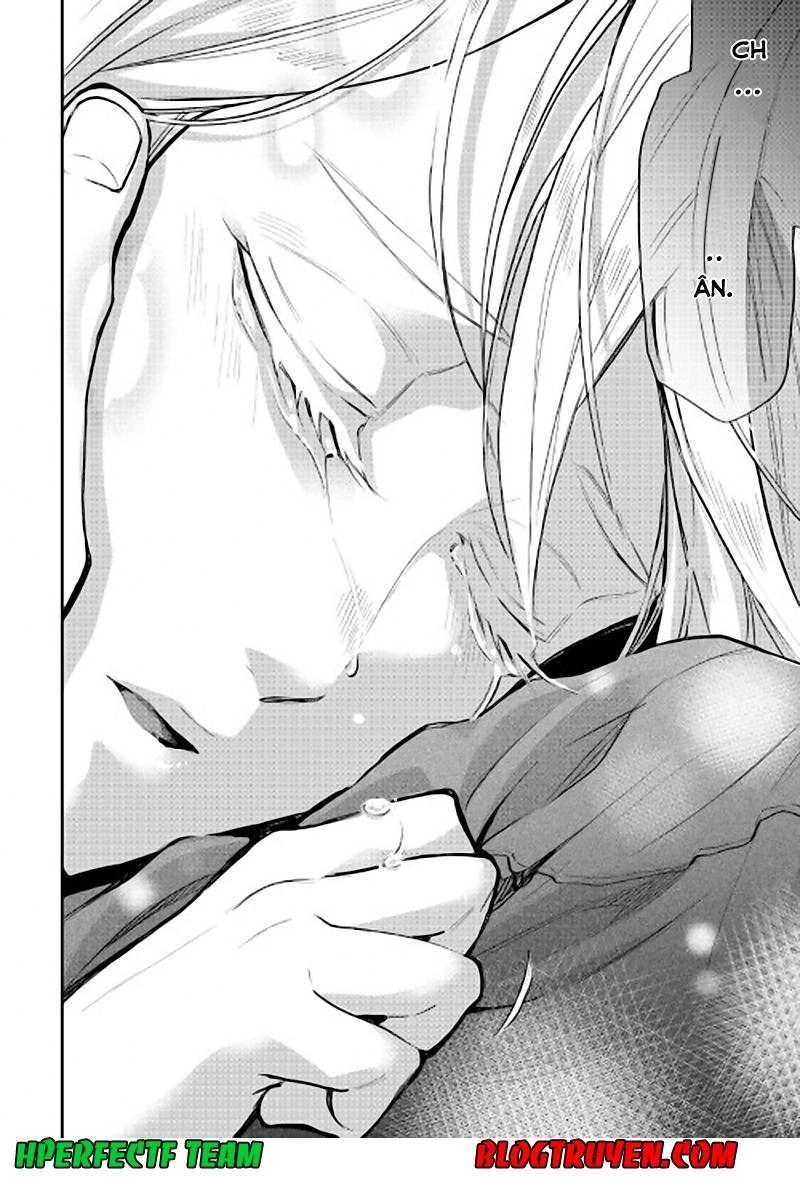 The New Gate Chapter 18 - 24