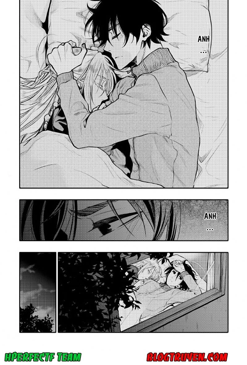 The New Gate Chapter 18 - 26