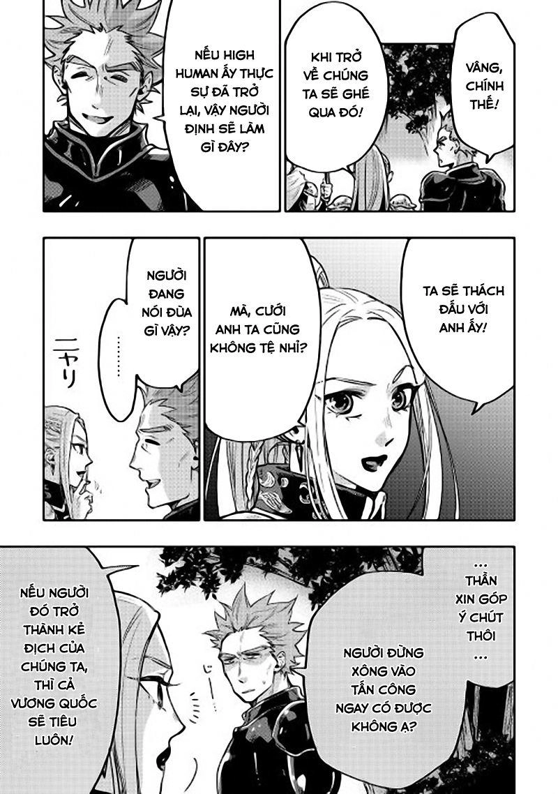 The New Gate Chapter 19 - 11