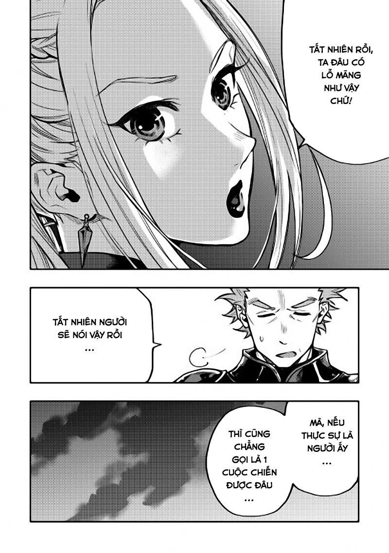 The New Gate Chapter 19 - 12