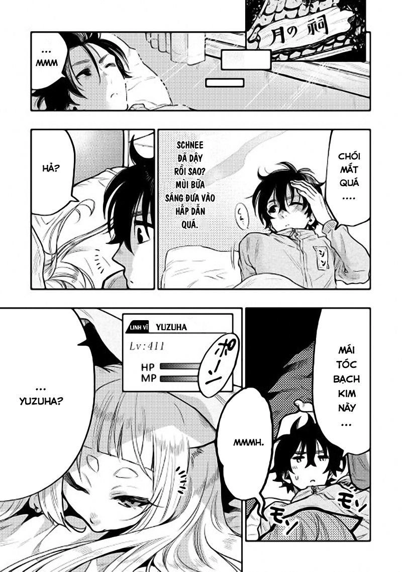 The New Gate Chapter 19 - 13