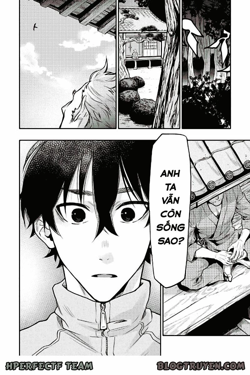 The New Gate Chapter 20 - 13