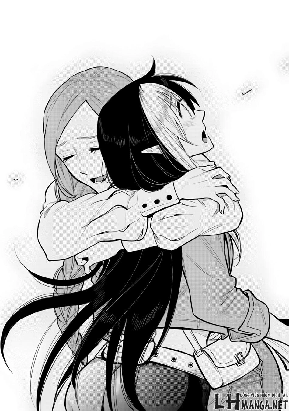 The New Gate Chapter 21 - 9