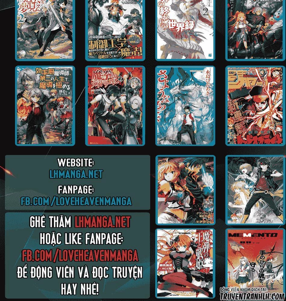 The New Gate Chapter 25 - 32