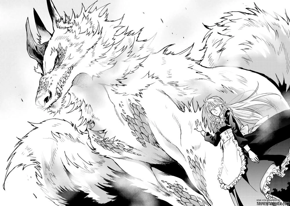 The New Gate Chapter 26 - 9