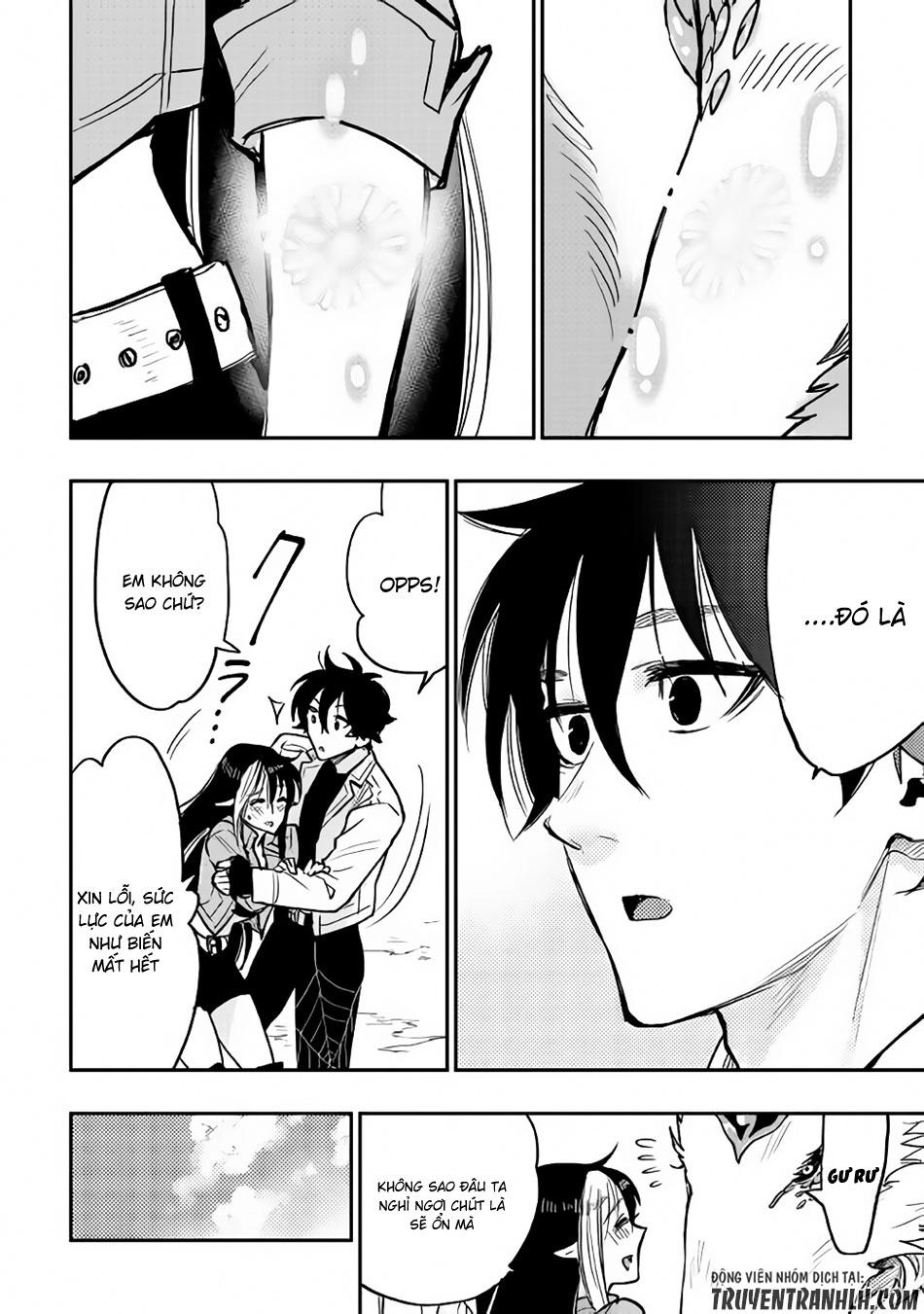 The New Gate Chapter 27 - 13