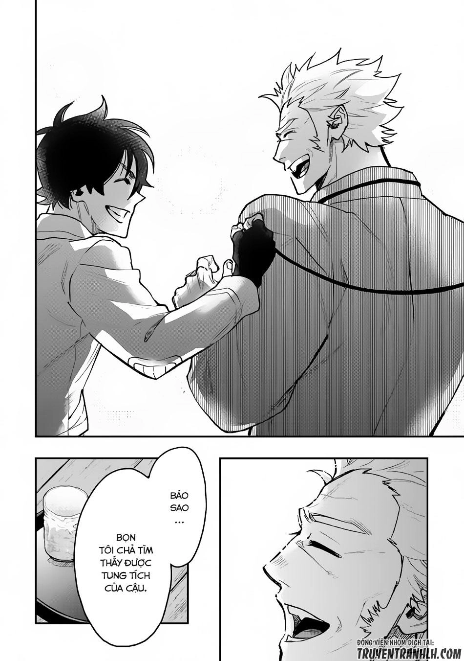 The New Gate Chapter 28 - 17