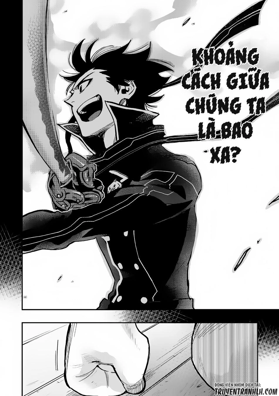 The New Gate Chapter 28 - 24