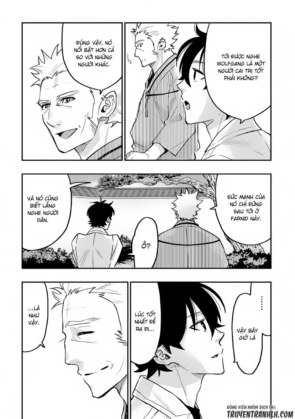 The New Gate Chapter 29 - 5