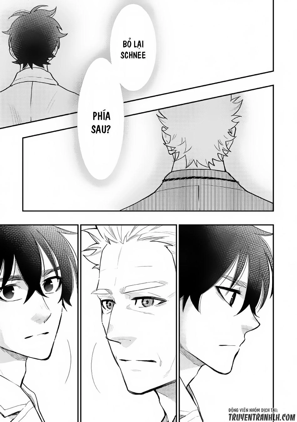 The New Gate Chapter 29 - 16