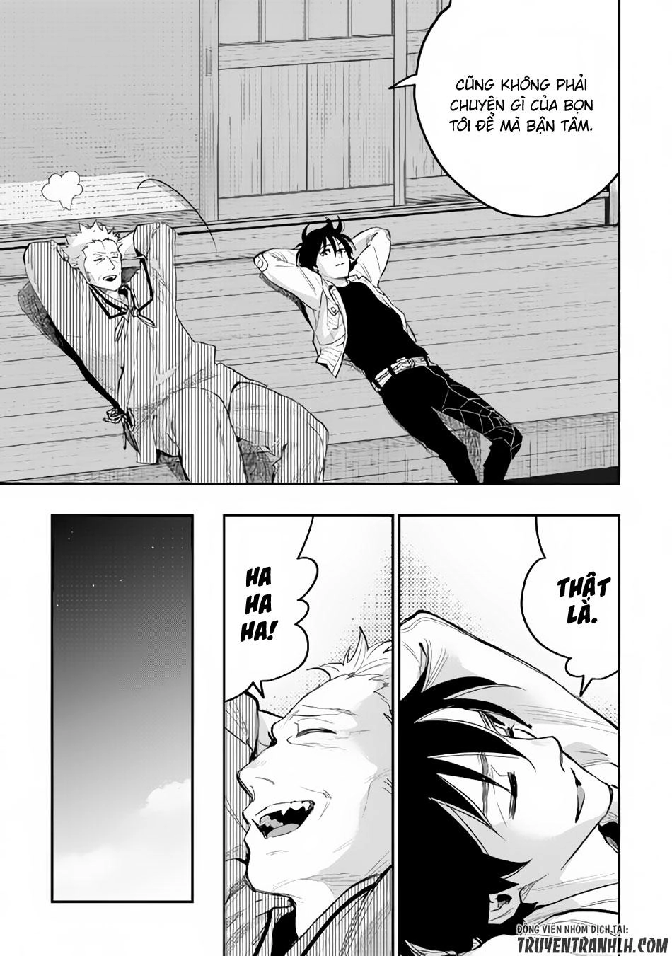 The New Gate Chapter 29 - 20