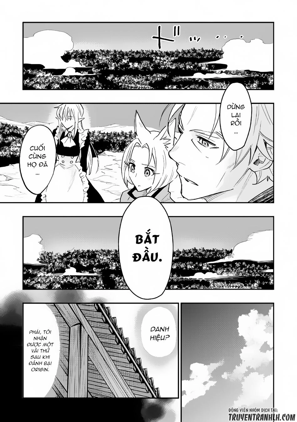 The New Gate Chapter 31 - 20