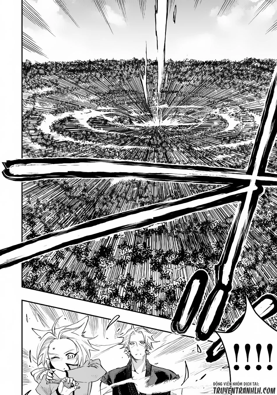 The New Gate Chapter 31 - 25