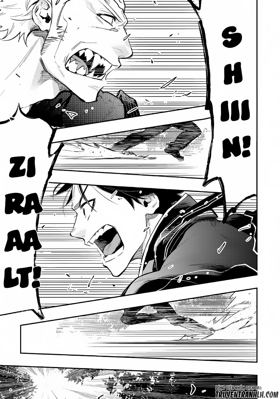 The New Gate Chapter 31 - 26