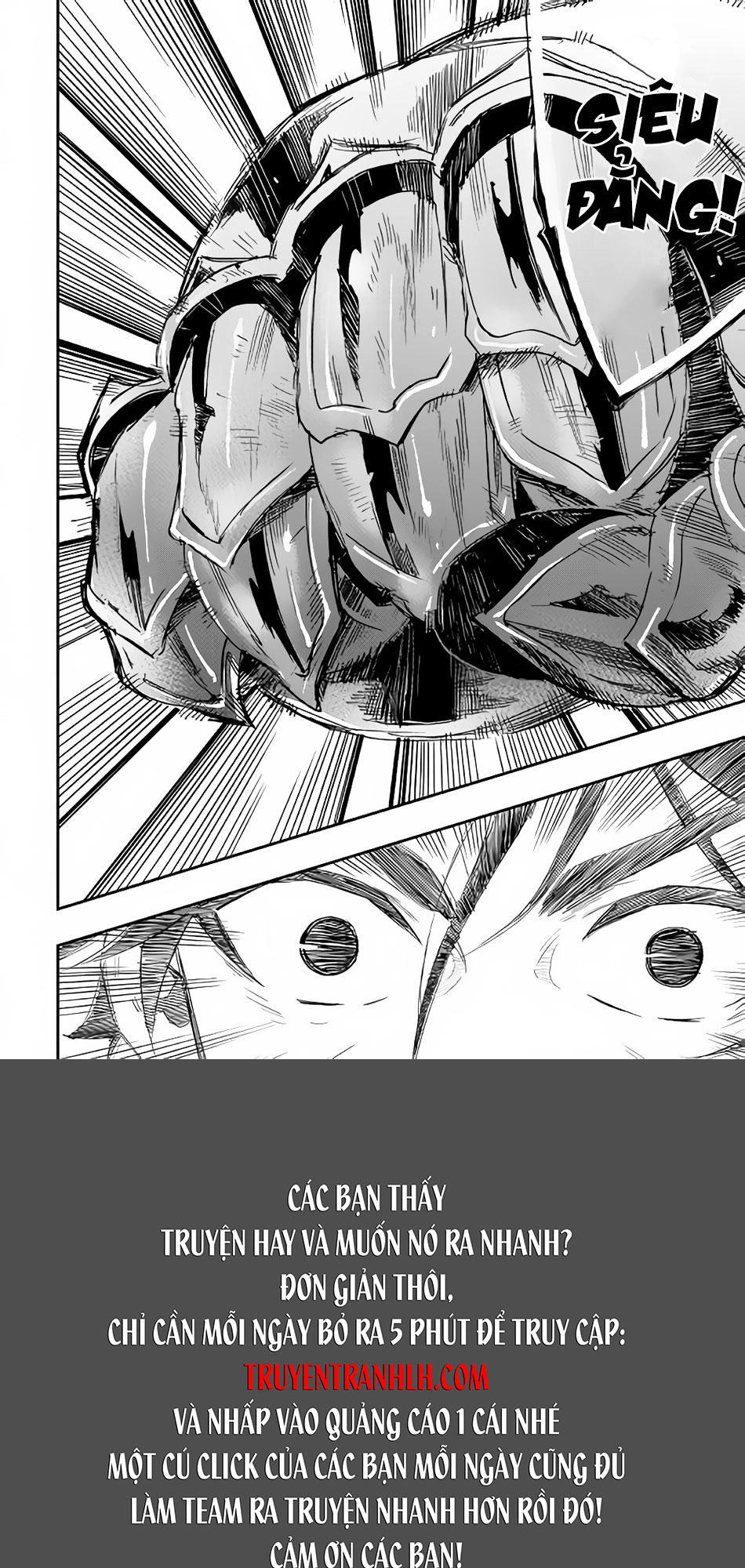 The New Gate Chapter 32 - 33