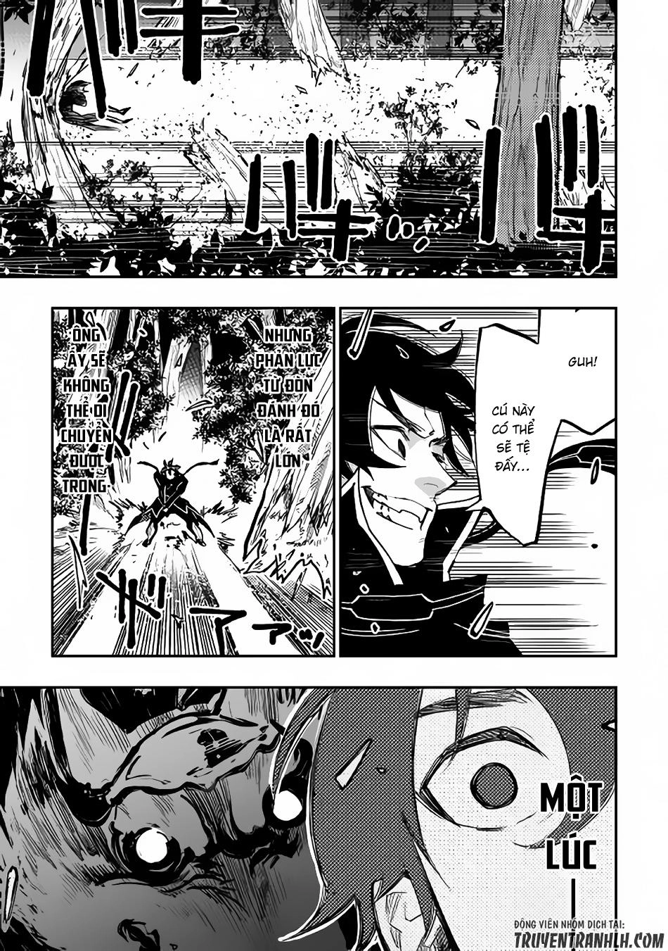 The New Gate Chapter 33 - 4