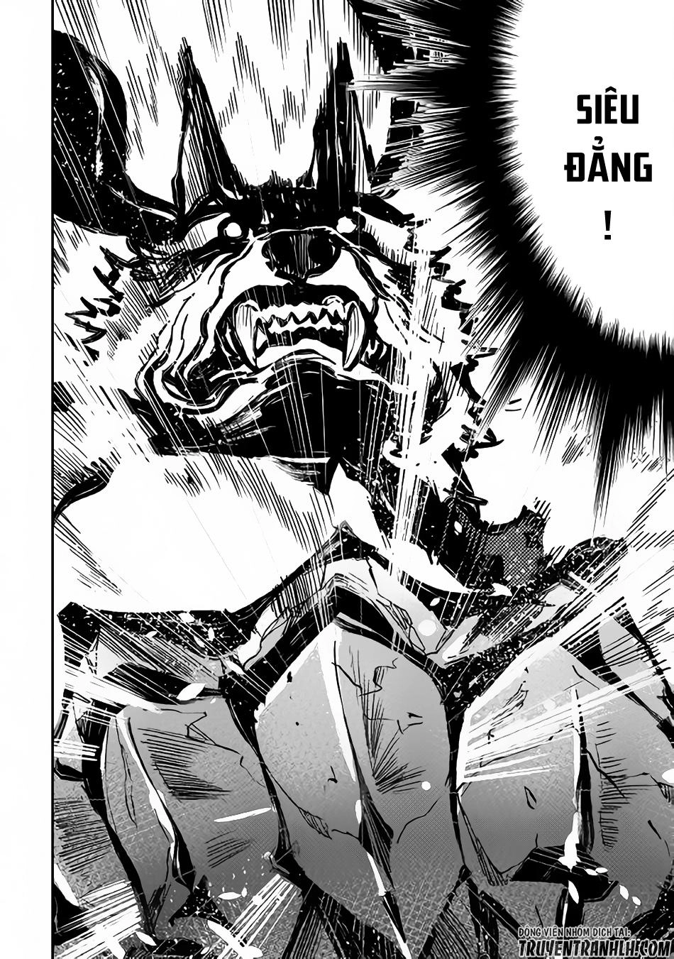 The New Gate Chapter 33 - 11