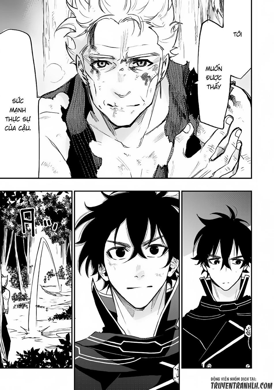 The New Gate Chapter 33 - 28