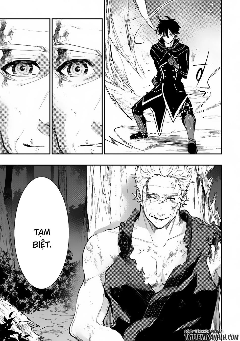 The New Gate Chapter 33 - 31