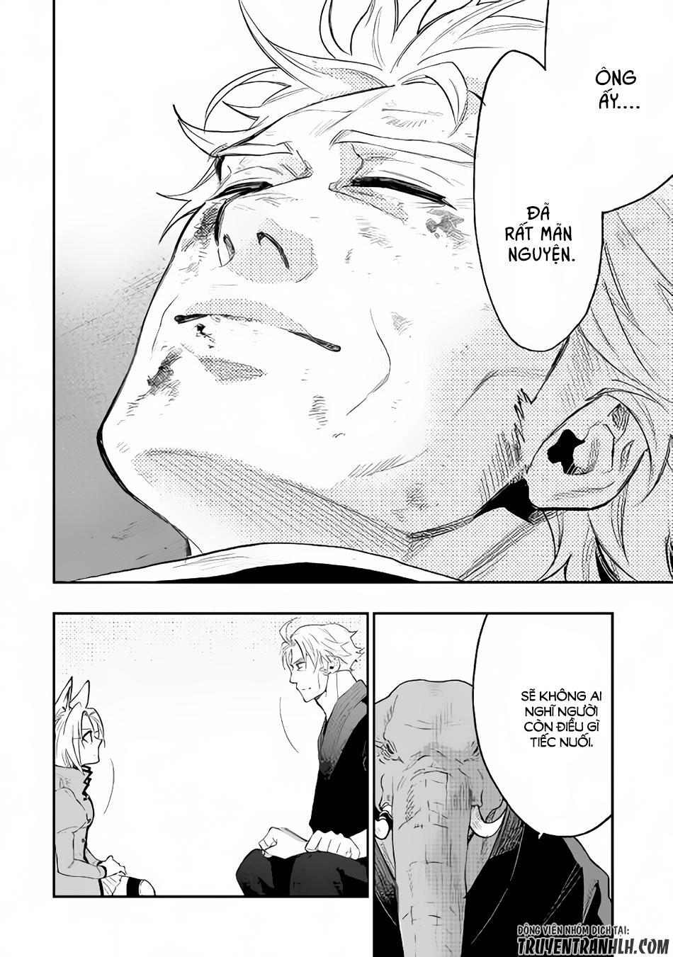 The New Gate Chapter 34 - 9