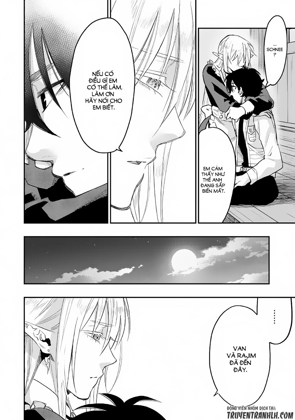 The New Gate Chapter 34 - 22