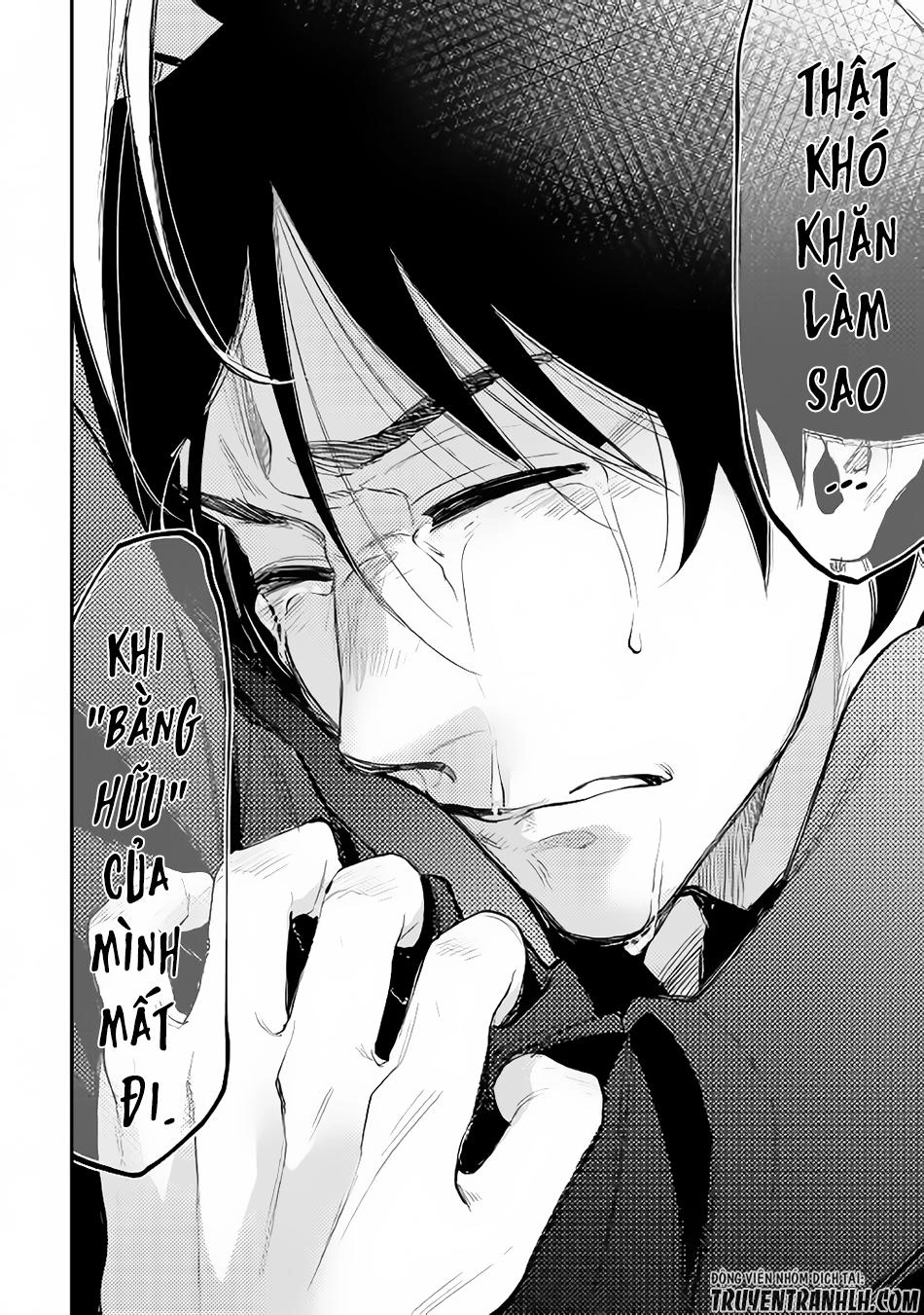 The New Gate Chapter 34 - 24