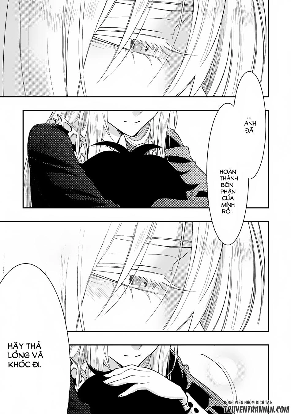 The New Gate Chapter 34 - 25