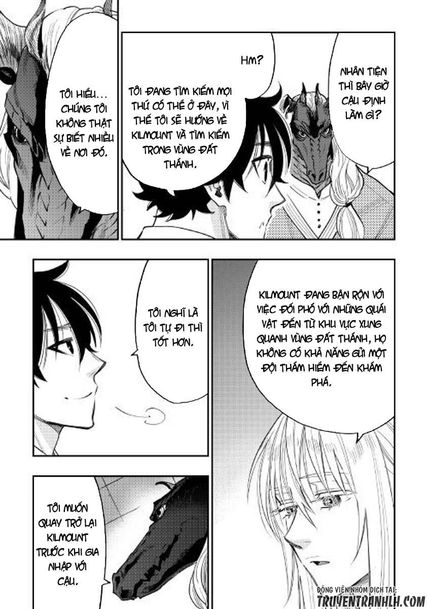 The New Gate Chapter 35 - 10