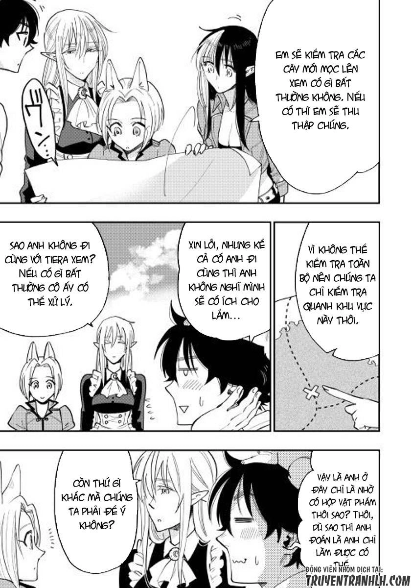 The New Gate Chapter 35 - 24