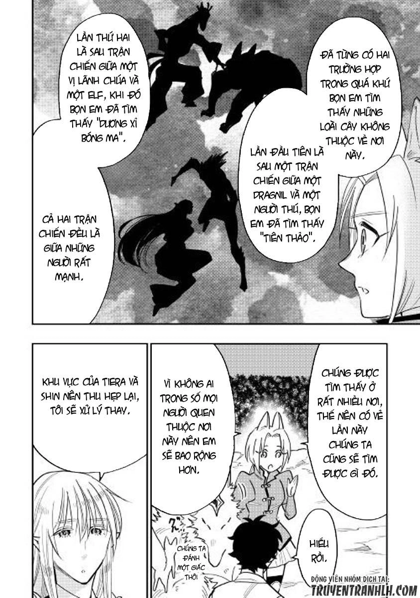 The New Gate Chapter 35 - 25