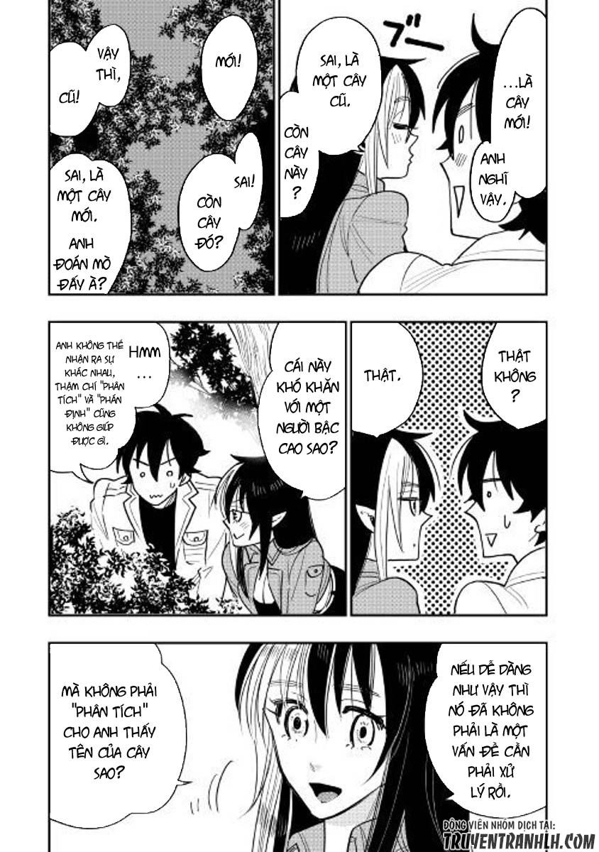 The New Gate Chapter 35 - 27