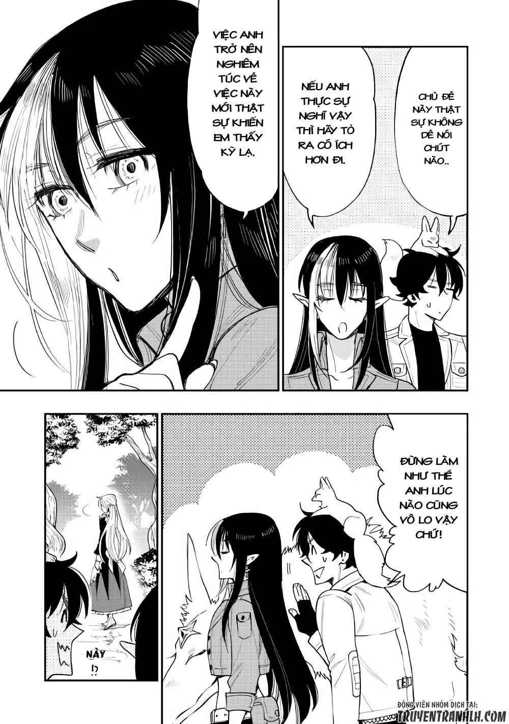 The New Gate Chapter 36 - 24