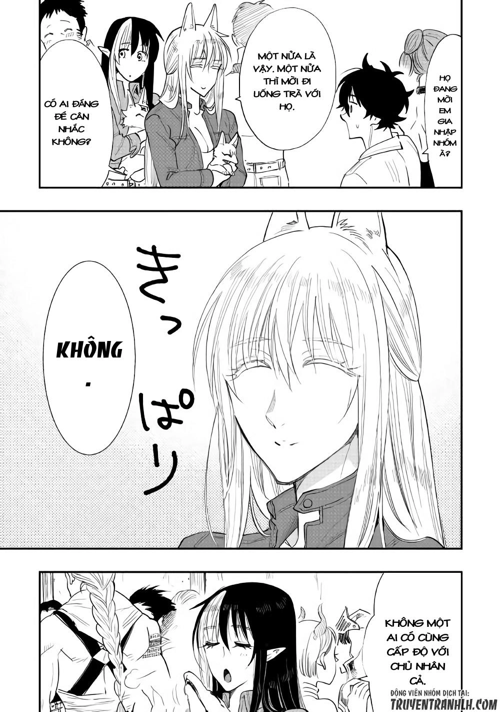 The New Gate Chapter 37 - 26