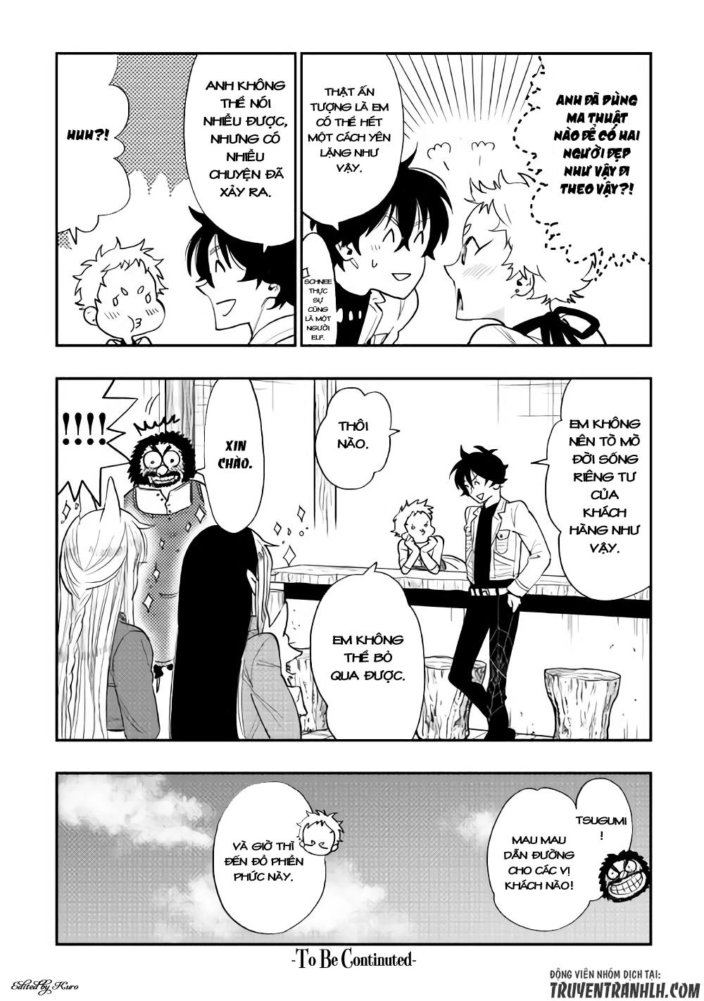 The New Gate Chapter 37 - 31