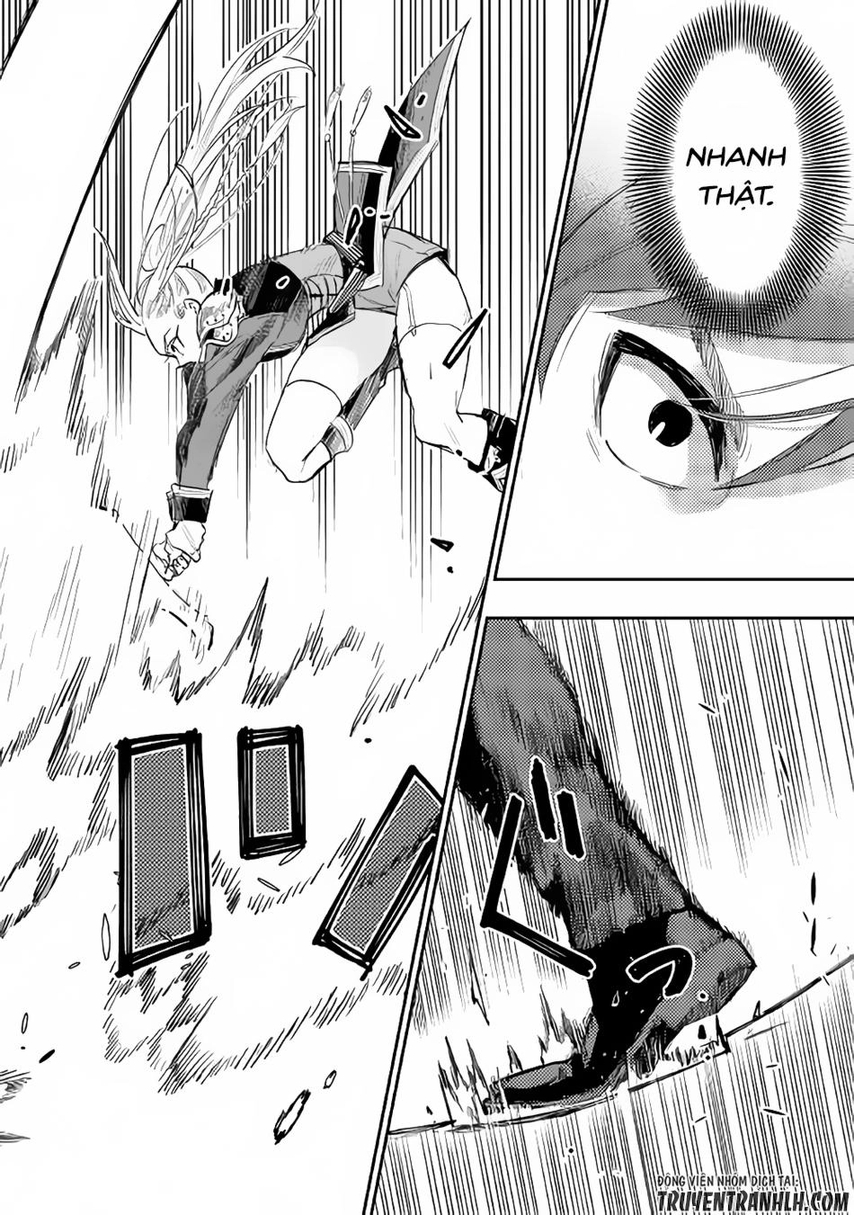 The New Gate Chapter 39 - 12