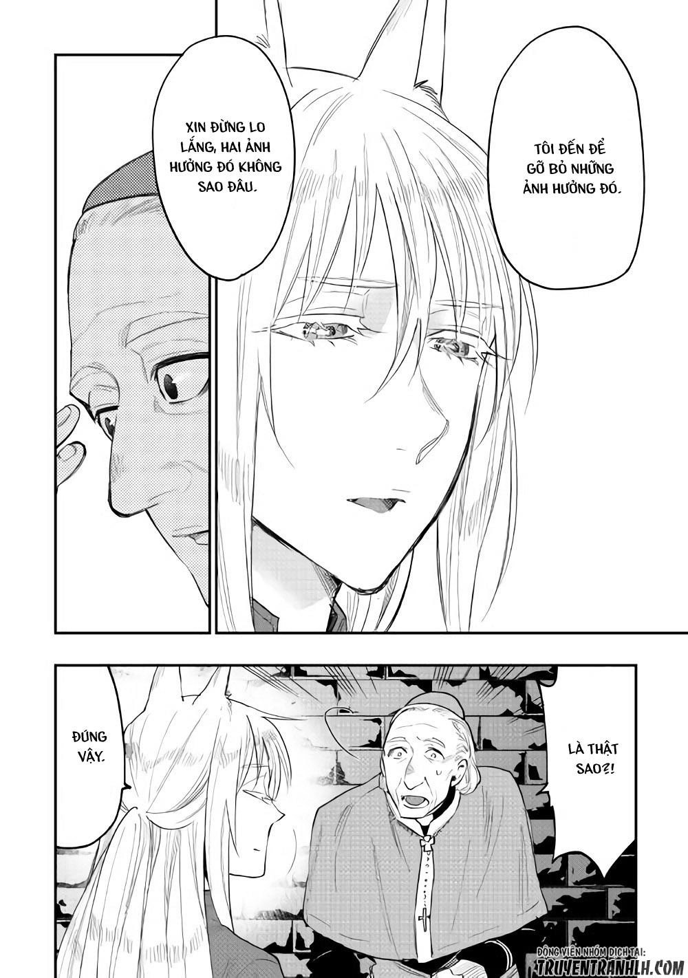 The New Gate Chapter 40 - 27